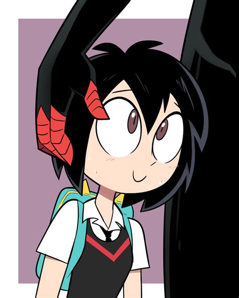 Can't post the variant due to rules | Peni Parker | Know Your Meme