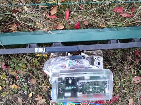 BFT Gate Fob Programming 的图像结果