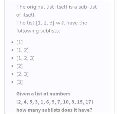 JavaScript Sub List 的图像结果