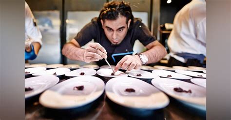 Chef Gaggan Anand Pop Up Taj Coromandel | LBB, Chennai