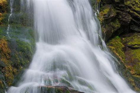 Waterfalls in Jackson County, NC | Must-See Cascades and Falls