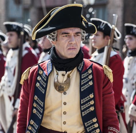 Sons of Liberty - Episode 2 | Historical fashion, Liberty, Mens attire