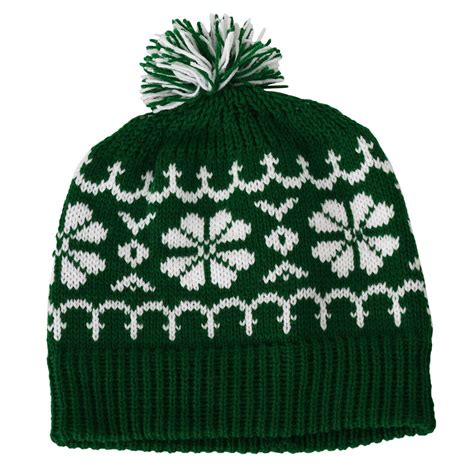 Buy BHARATASYA Stylish Winter Beanie/Skull Warm Cap Hat, Hand Knitted ...