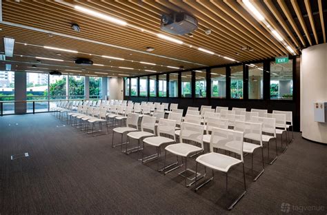 The Great Room - Paya Lebar Quarter Venue Rental in Singapore | Reviews ...