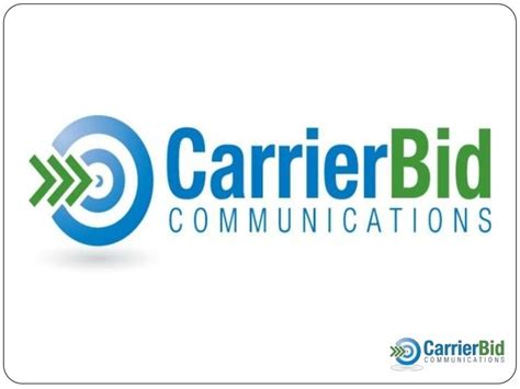 CarrierBid Communications Office Photos