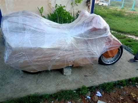 A1 Trans Logistic Packers And Movers
