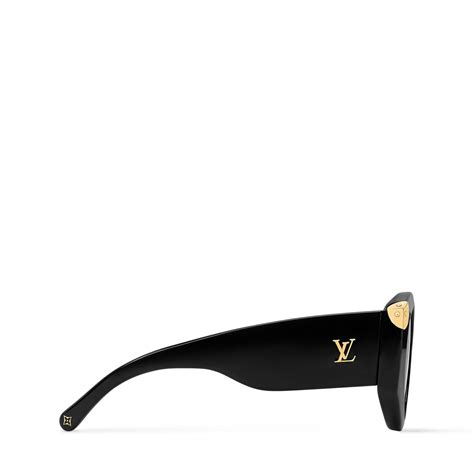 LV Trunk Cat Eye Sunglasses . - Accessories | Louis Vuitton India