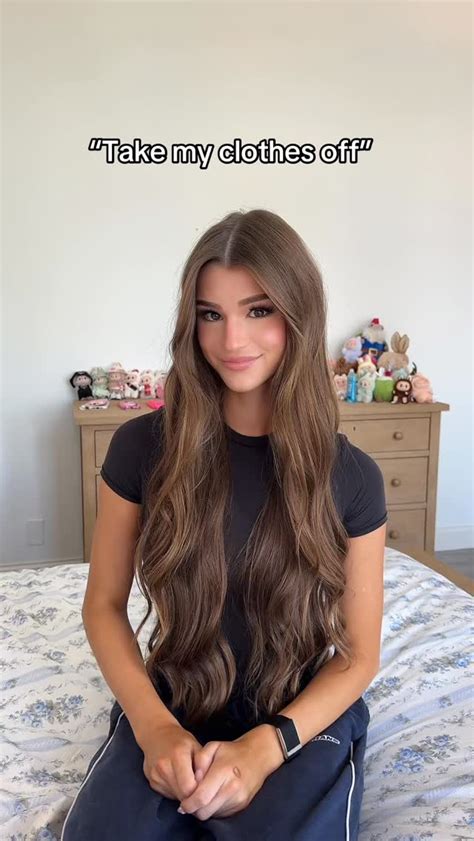 Brooke Monk | @leahhalton_ | Instagram