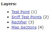 Esri Notebook Example 的图像结果