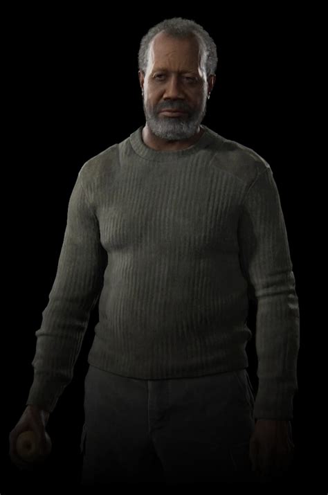 Wasted potential, Isaac could have been a great character and an ...