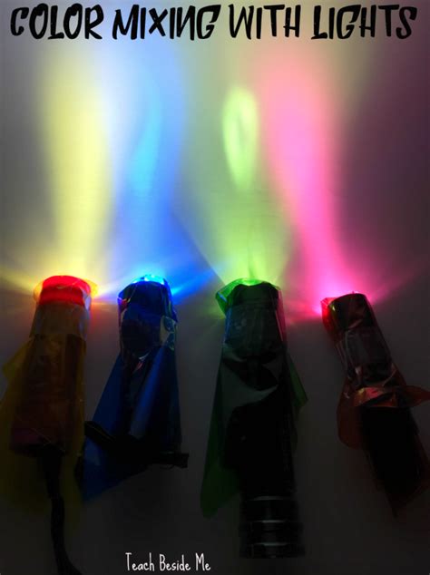 Color Science Experiments for Kids 的图像结果