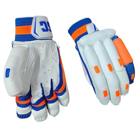 SC VK Edition Cricket Batting Gloves – Sportswing.in