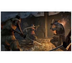 Sekiro: Shadows Die Twice for, Xbox One: beste prijs - Tweakers