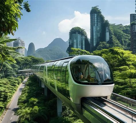 Monorail 的图像结果