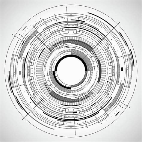 Technology Black and White 的图像结果