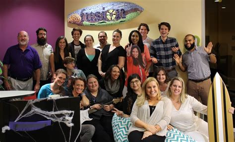 Fusion Academy Office Photos