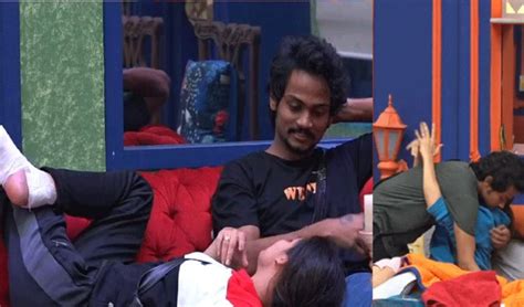 Bigg Boss 5 : మళ్ళీ హగ్గులంటూ మొదలుపెట్టిన సిరి.. ఇవ్వాలా వద్దా అని ...