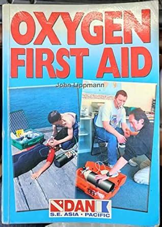 Buy Oxygen First Aid Book Online at Low Prices in India | Oxygen First ...