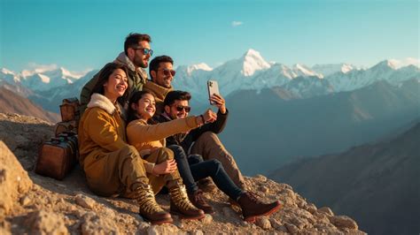 Kardashians Hike: Surprising Trekking Spots in India Inspired by ...