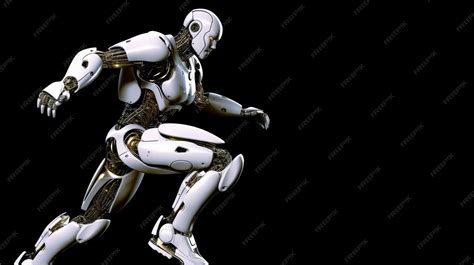 Robot Movement Animation 的图像结果