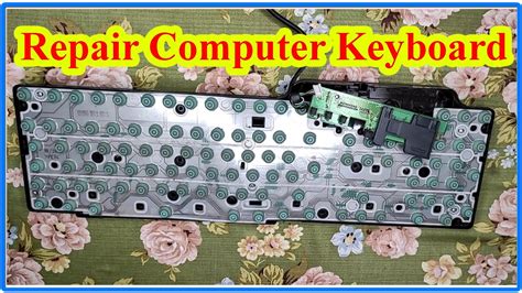 Keyboard Repair Tutorial 的图像结果