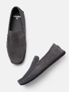 WROGN Loafers For Men - Buy WROGN Loafers For Men Online at Best Price ...