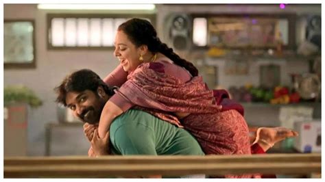 'Thalaivan Thalaivii' box office collections day 1: Vijay Sethupathi ...