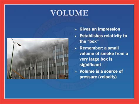 Image result for Reading Smoke Density Structure