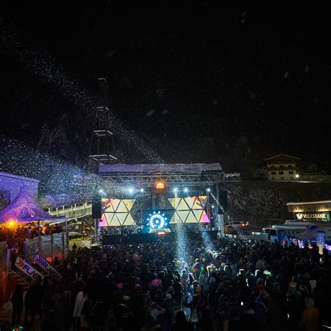 Rave on Snow | Saalbach Hinterglemm