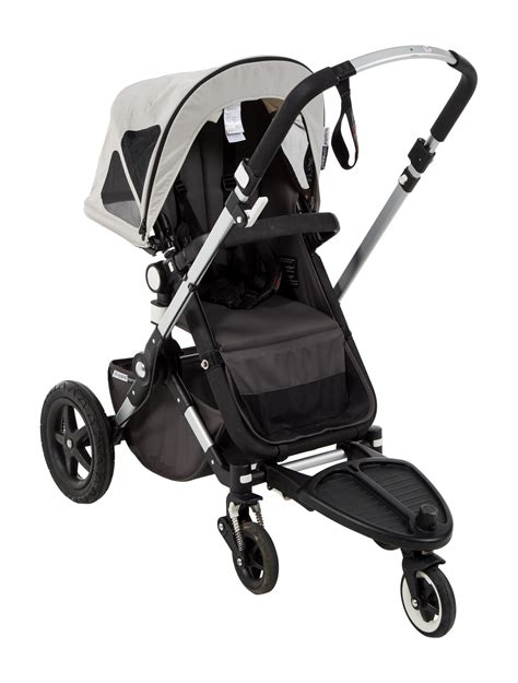 Bugaboo Cameleon 3 Stroller & Accessories - Baby Gear - BUGBO20091 ...