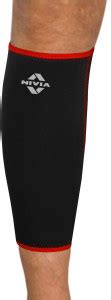NIVIA Orthopedic Calf Support Slip - in Knee Support - Buy NIVIA ...