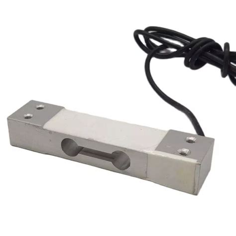 Probots CZL-601 60 kg Load Cell Beam Type Weight Sensor Straight Bar ...