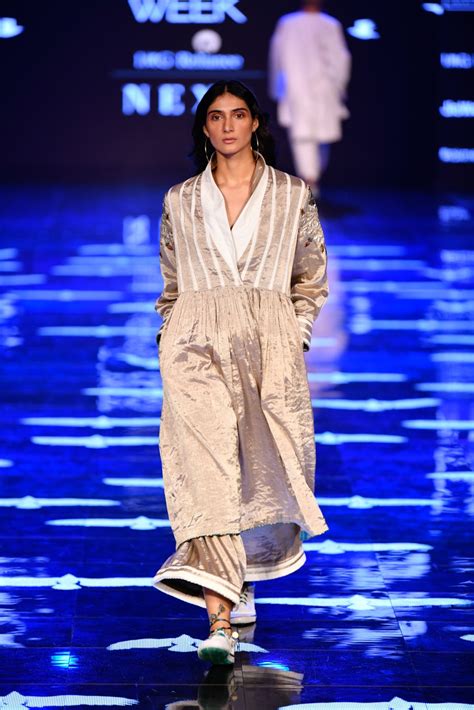 Lakmé Fashion Week summer/resort 2020: The best kurtas spotted on the ...