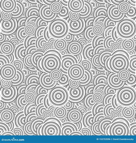 Image result for Repeating Circle Pattern