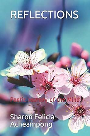 Buy Reflections: Poetic Journey of the Mind Book Online at Low Prices ...
