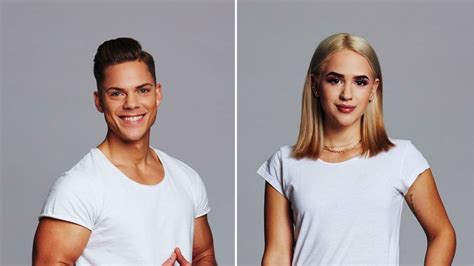 Cedric oder Gina: Wer holt sich den "Big Brother"-Sieg?