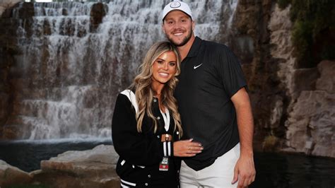 BREAKING: Bills star Josh Allen and wife quietly donate entire $20 ...