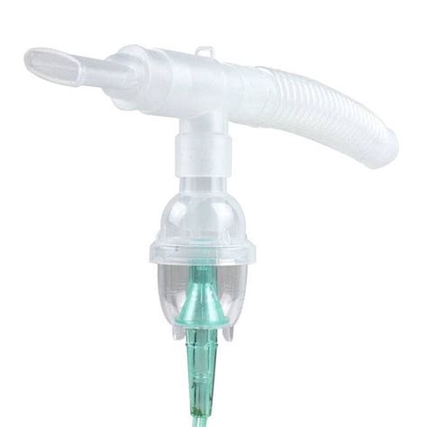 Nebulizer Masks - Adult & Pediatric Breathing Masks
