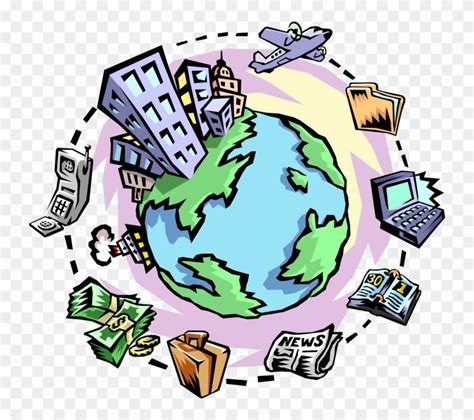 Globalization Clip Art 的图像结果