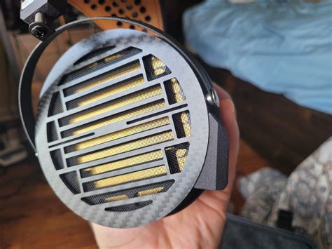 Nan-Z NAN-7 Planar Headphone | Headphone Reviews and Discussion - Head ...