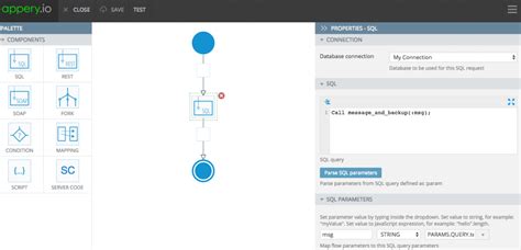 Post Data From Model in APIs Using Store Procedure 的图像结果