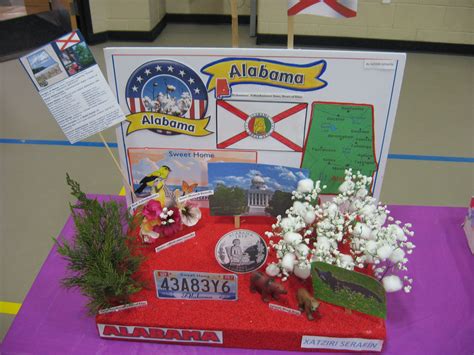 Discover 26 State Float and Social Studies Projects Ideas | geography ...