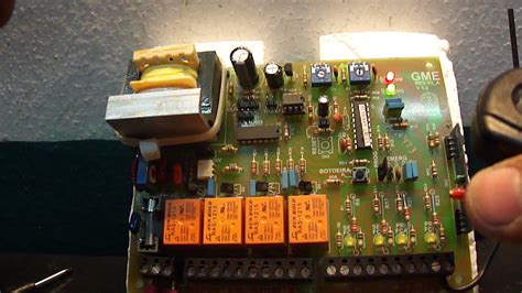 Image result for Como Programar Control Remoto Seg