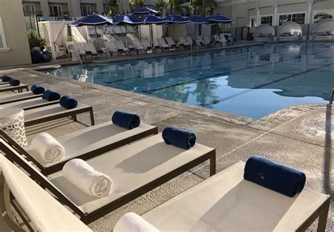 Balboa Bay Resort Office Photos