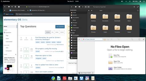 Image result for Elementary OS Review