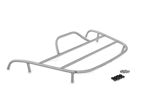 Spares, Parts and Accessories BMW R 18 Transcontinental Top case ...