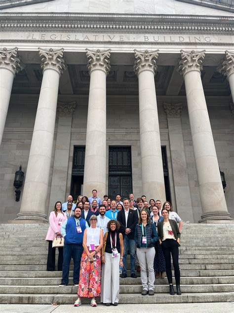 Chief Of Legislative