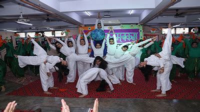 CRPF Public School | Best Top Private School in Rohini New Delhi (INDIA ...