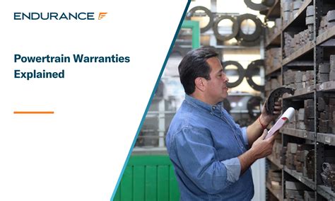 What Is A Powertrain Warranty? | Endurance Warranty