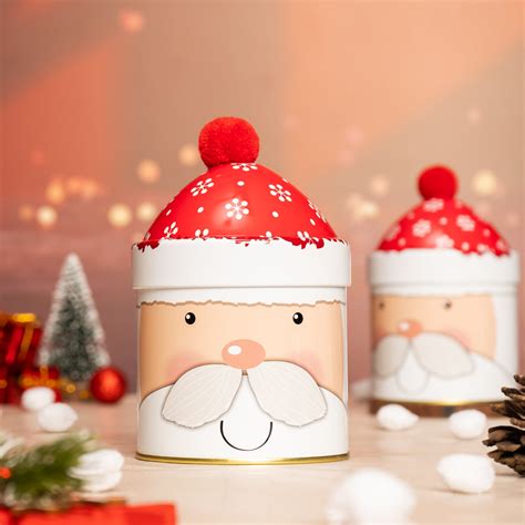 Holiday Hug- Hot Chocolate Kit - Festive Cocoa Set | The Zappy Box